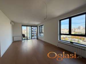 Trosoban stan za izdavanje u BW Nika, 79m2